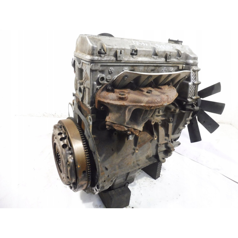 Двигун BMW 3 316 g M43B16 M43 B16