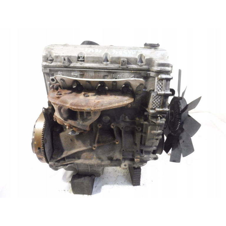 Двигун BMW 3 316 g M43B16 M43 B16