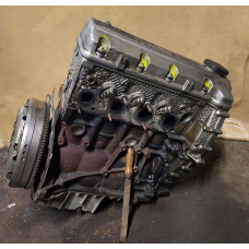 Двигун BMW 3 316 i M43B19 194E1  M43 B19 (194E1)