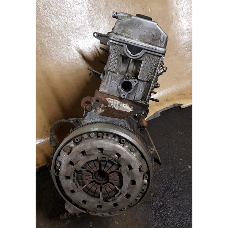 Двигун BMW 3 316 i M43B19 194E1  M43 B19 (194E1)