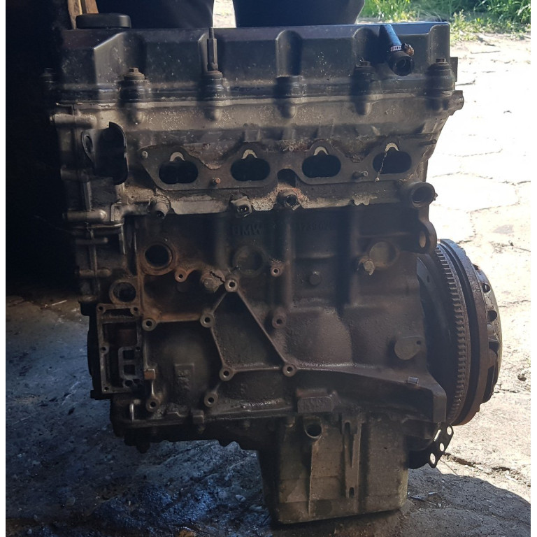 Двигун BMW 3 318 ti M42B18 M42 B18