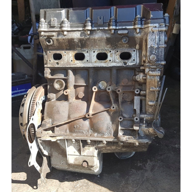 Двигун BMW 3 318 ti M42B18 M42 B18