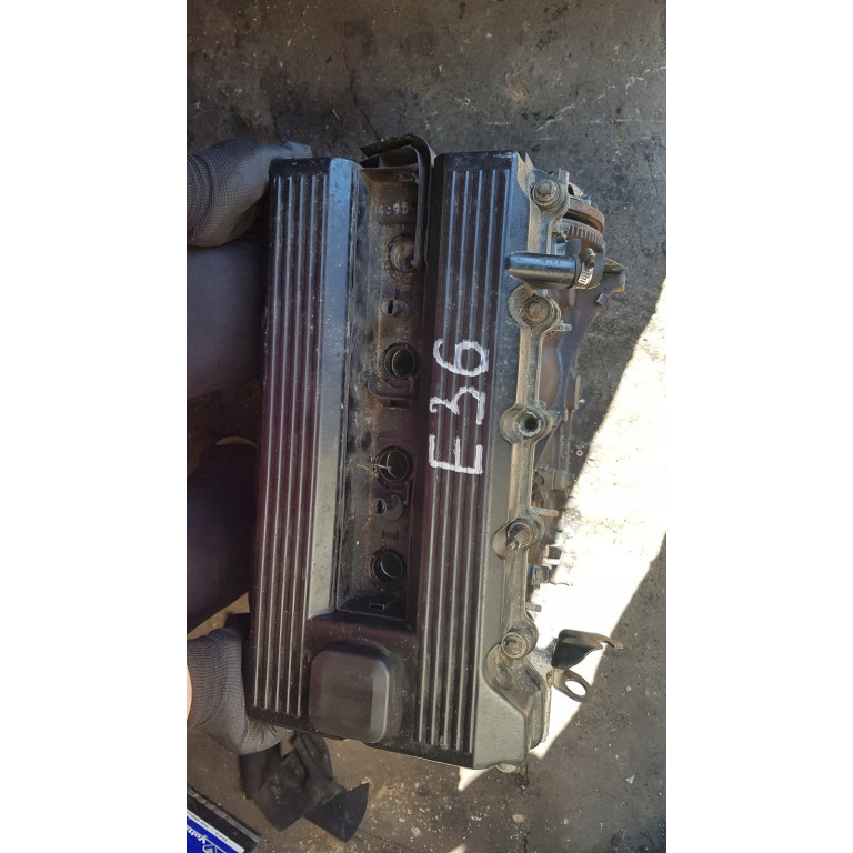 Двигун BMW 3 318 ti M42B18 M42 B18