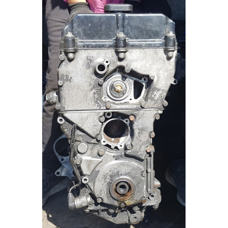 Двигун BMW 3 318 ti M42B18 M42 B18