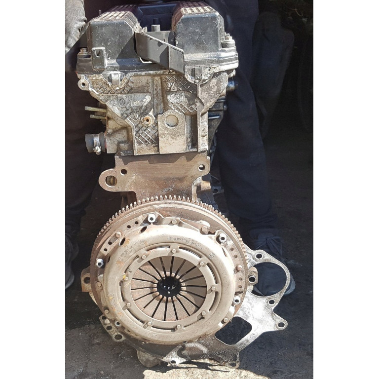 Двигун BMW 3 318 ti M42B18 M42 B18