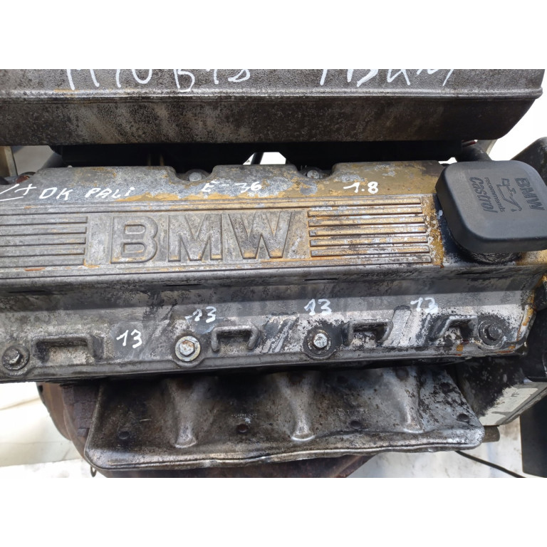 Двигун BMW 3 318 i M40B18 M40 B18