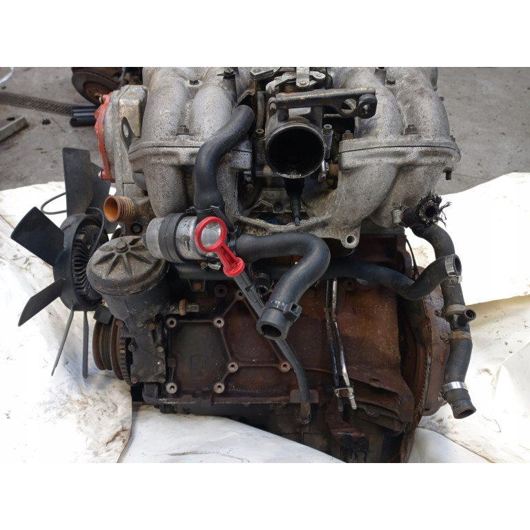 Двигун BMW 3 318 i M40B18 M40 B18