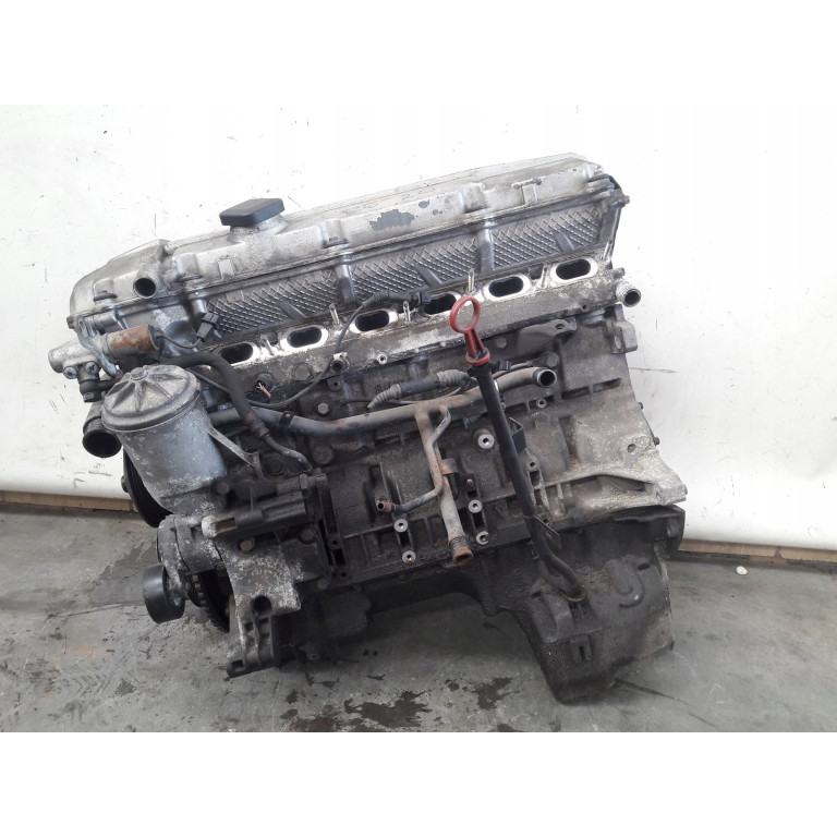 Двигун BMW 3 320 i M50B20 M50 B20 (206S2)