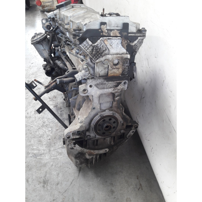 Двигун BMW 3 320 i M50B20 M50 B20 (206S2)