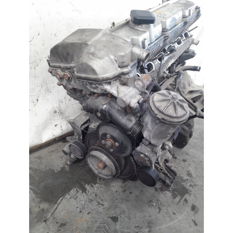Двигун BMW 3 320 i M50B20 M50 B20 (206S2)