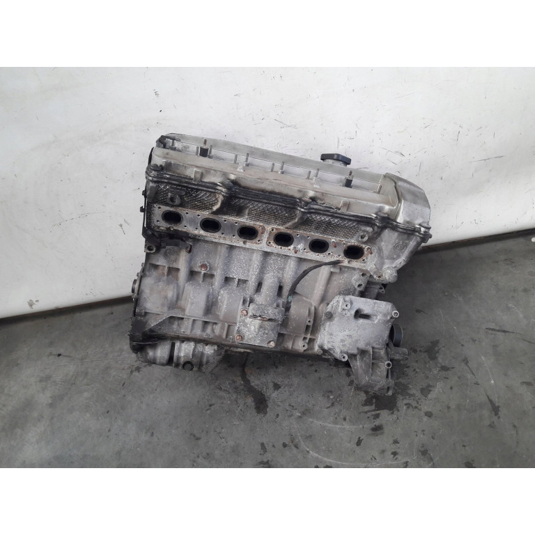 Двигун BMW 3 320 i M50B20 M50 B20 (206S2)