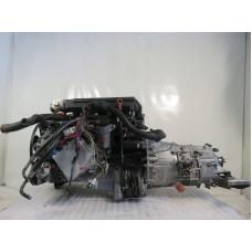 Двигун BMW 3 325 td M51D25 M51 D25