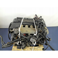 Двигун BMW 3 325 tds M51D25 (Inter.) M51 D25 (Inter.)