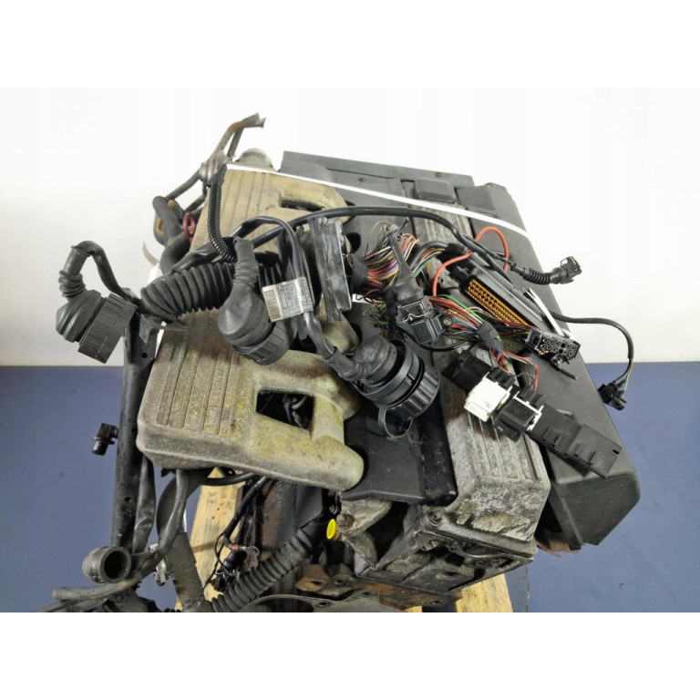 Двигун BMW 3 325 tds M51D25 (Inter.) M51 D25 (Inter.)