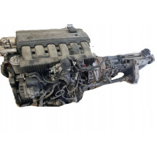 Двигун BMW 3 325 i M50B25 TU M50B25 TU