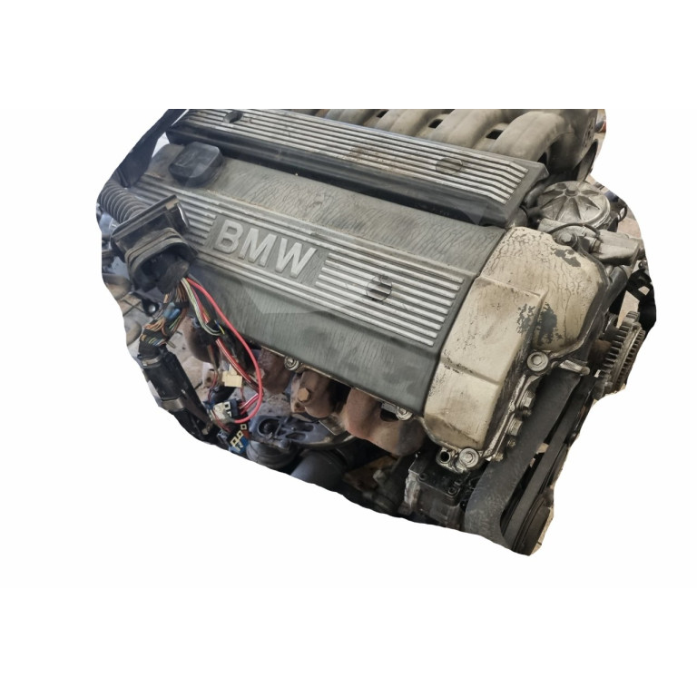 Двигун BMW 3 325 i M50B25 TU M50B25 TU