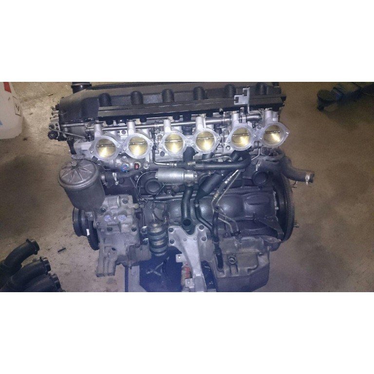 Двигун BMW 3 M3 3.0 S50B30 S50 B30