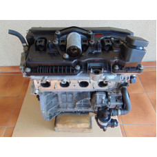 Двигун BMW 3 316 i N46B18 N46 B18