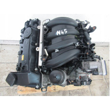 Двигун BMW 3 316 i N45B16 N45 B16