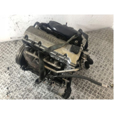 Двигун BMW 3 318 i M43B19 TU M43 B19 TU
