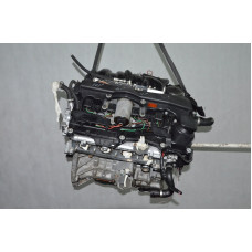 Двигун BMW 3 318 i N46B20A N46 B20 A