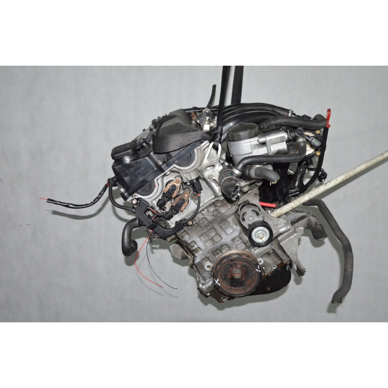 Двигун BMW 3 318 i N46B20A N46 B20 A