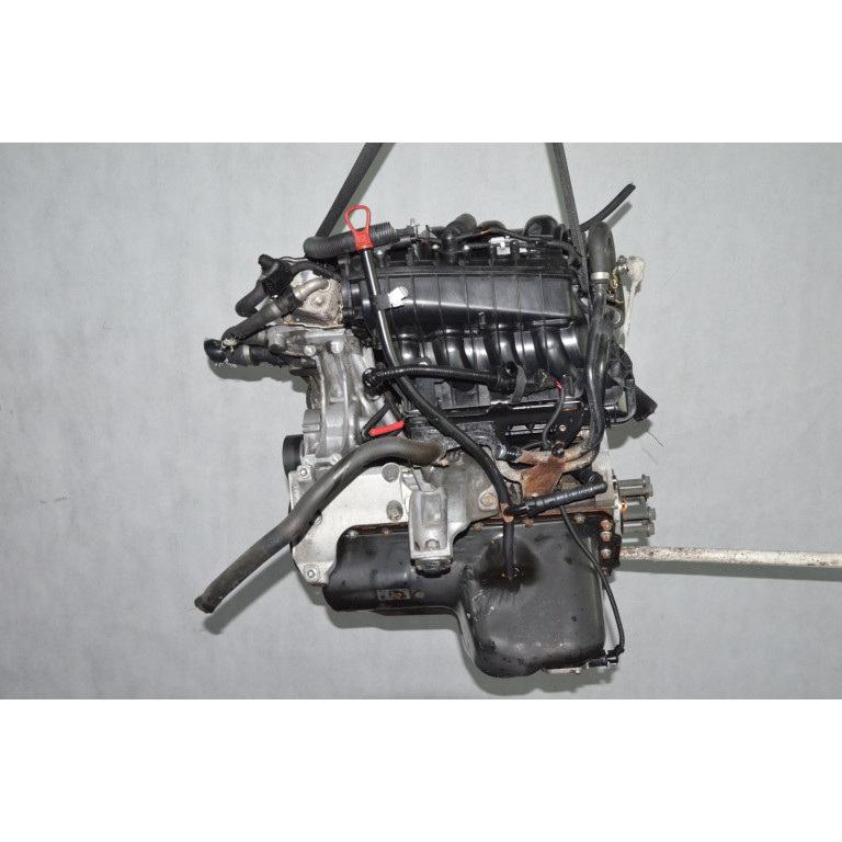 Двигун BMW 3 318 i N46B20A N46 B20 A