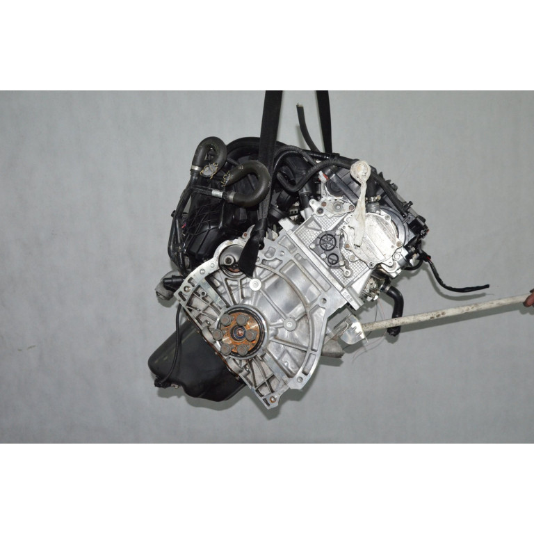 Двигун BMW 3 318 i N46B20A N46 B20 A