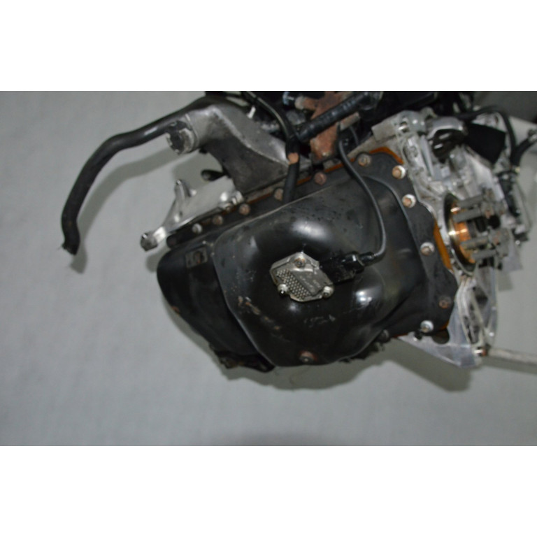 Двигун BMW 3 318 i N46B20A N46 B20 A