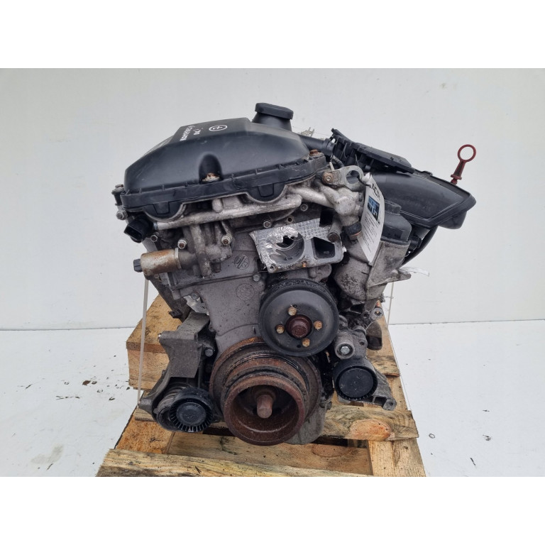 Двигун BMW 3 320 i M54B22 226S1 M54 B22 (226S1)