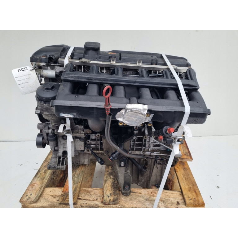 Двигун BMW 3 320 i M54B22 226S1 M54 B22 (226S1)