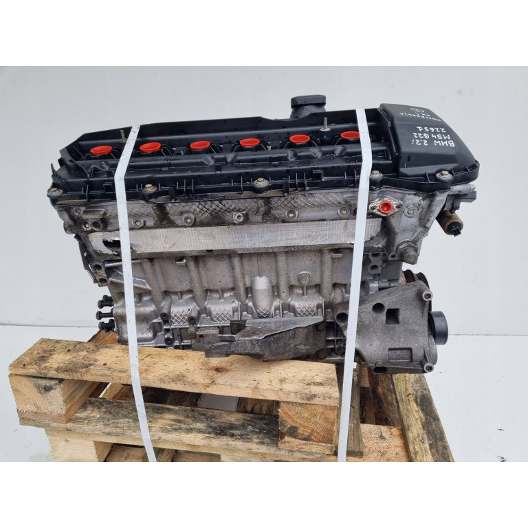Двигун BMW 3 320 i M54B22 226S1 M54 B22 (226S1)