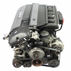 Двигун BMW 3 323 i M52B25 256S4 M52 B25 (256S4)