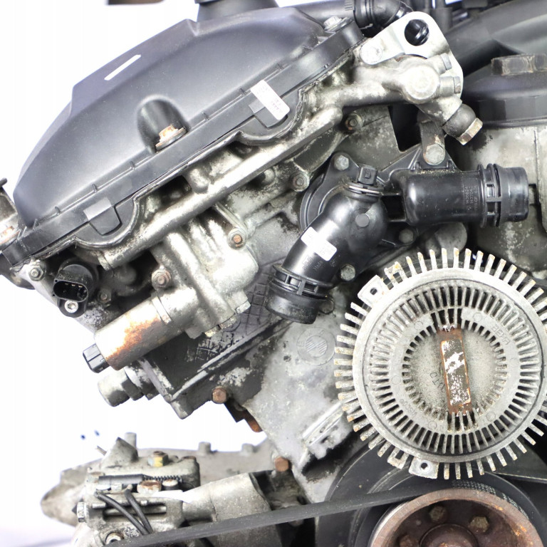 Двигун BMW 3 323 i M52B25 256S4 M52 B25 (256S4)