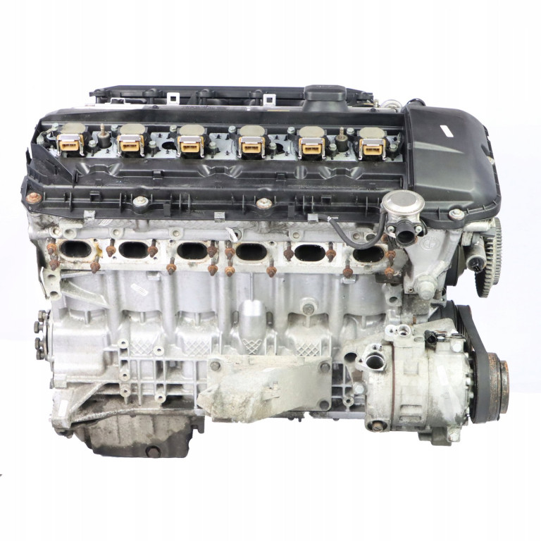 Двигун BMW 3 323 i M52B25 256S4 M52 B25 (256S4)