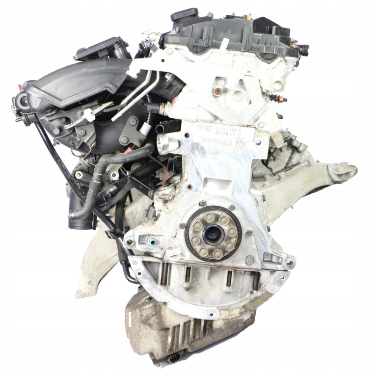 Двигун BMW 3 323 i M52B25 256S4 M52 B25 (256S4)