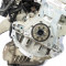 Двигун BMW 3 323 i M52B25 256S4 M52 B25 (256S4)