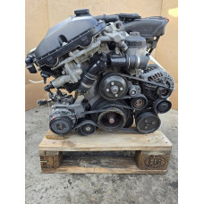 Двигун BMW 3 325 i M54B25 256S5 M54 B25 (256S5)