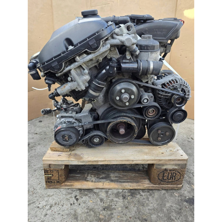Двигун BMW 3 325 i M54B25 256S5 M54 B25 (256S5)