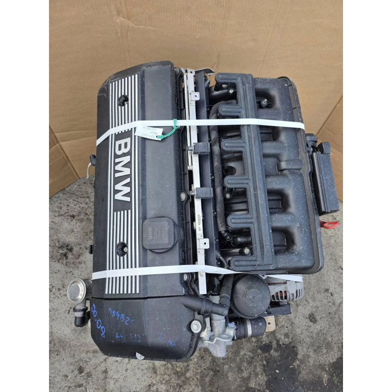 Двигун BMW 3 325 i M54B25 256S5 M54 B25 (256S5)