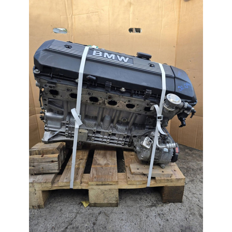 Двигун BMW 3 325 i M54B25 256S5 M54 B25 (256S5)