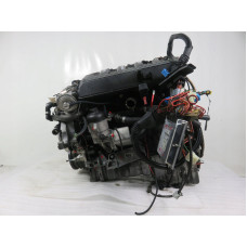 Двигун BMW 3 330 d M57D30 306D1 M57 D30 (306D1)