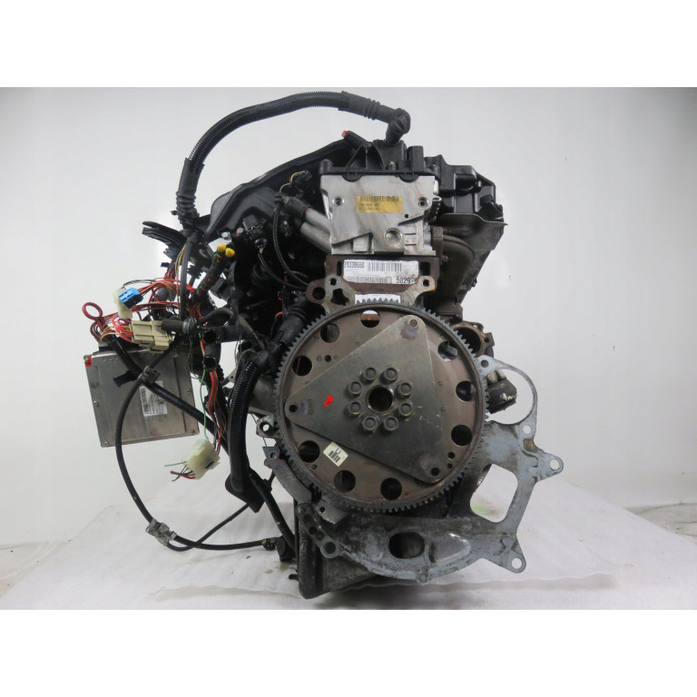 Двигун BMW 3 330 d M57D30 306D1 M57 D30 (306D1)