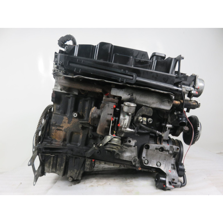Двигун BMW 3 330 d M57D30 306D1 M57 D30 (306D1)