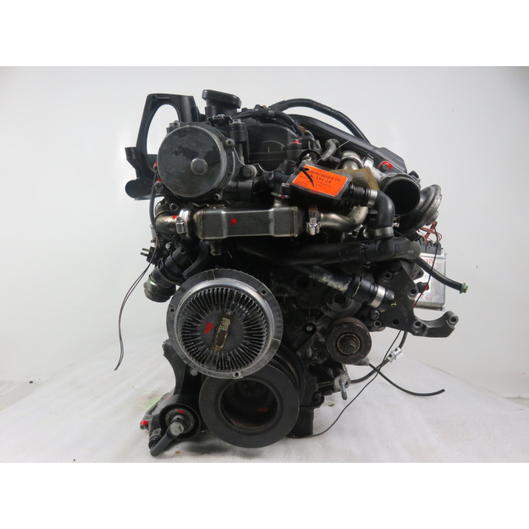 Двигун BMW 3 330 d M57D30 306D1 M57 D30 (306D1)
