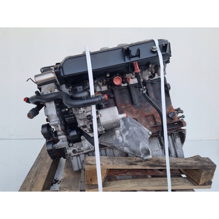Двигун BMW 3 330 d M57D30 306D2 M57 D30 (306D2)