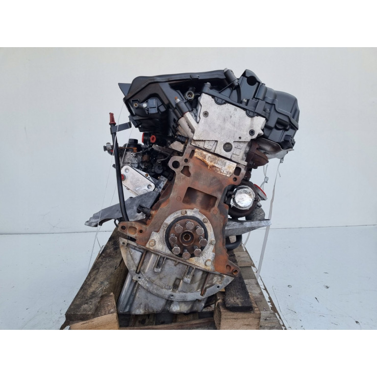 Двигун BMW 3 330 d M57D30 306D2 M57 D30 (306D2)