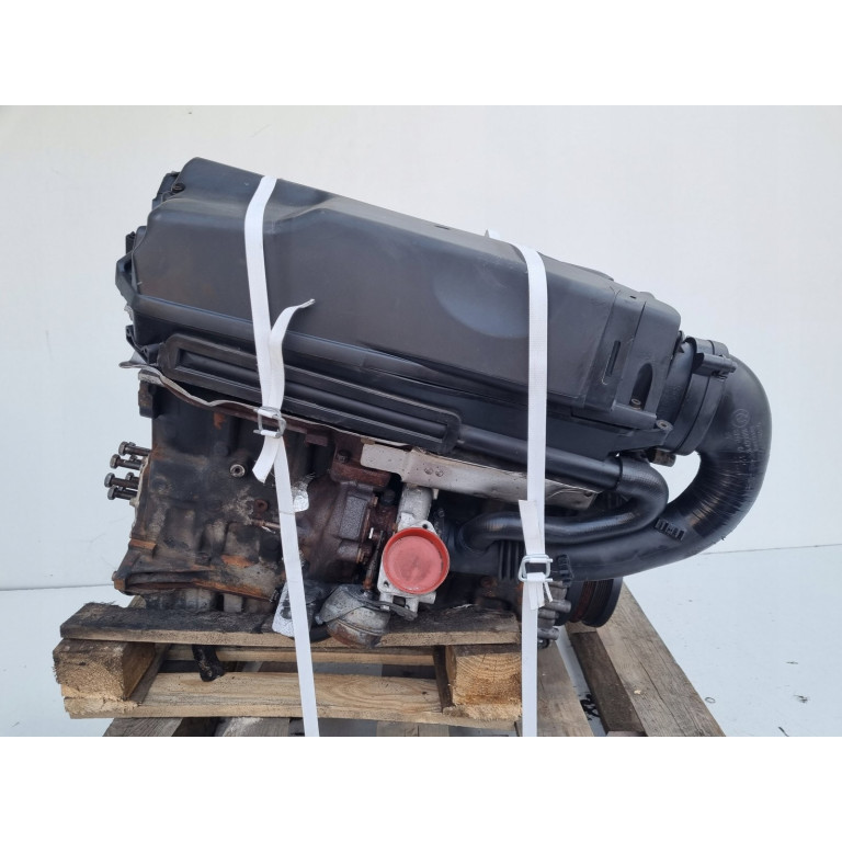 Двигун BMW 3 330 d M57D30 306D2 M57 D30 (306D2)