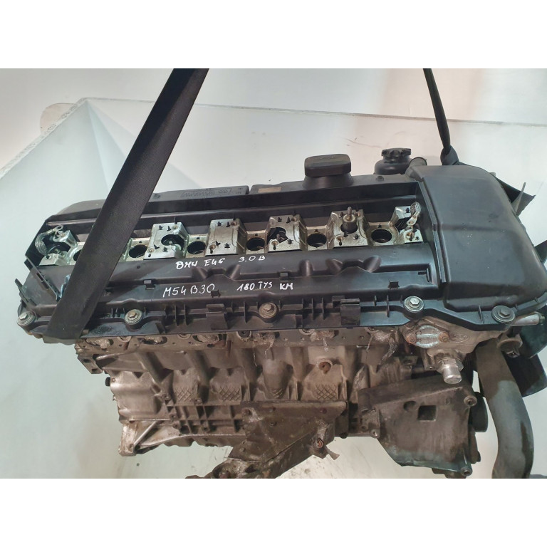 Двигун BMW 3 330 i M54B30 306S3 M54 B30 (306S3)