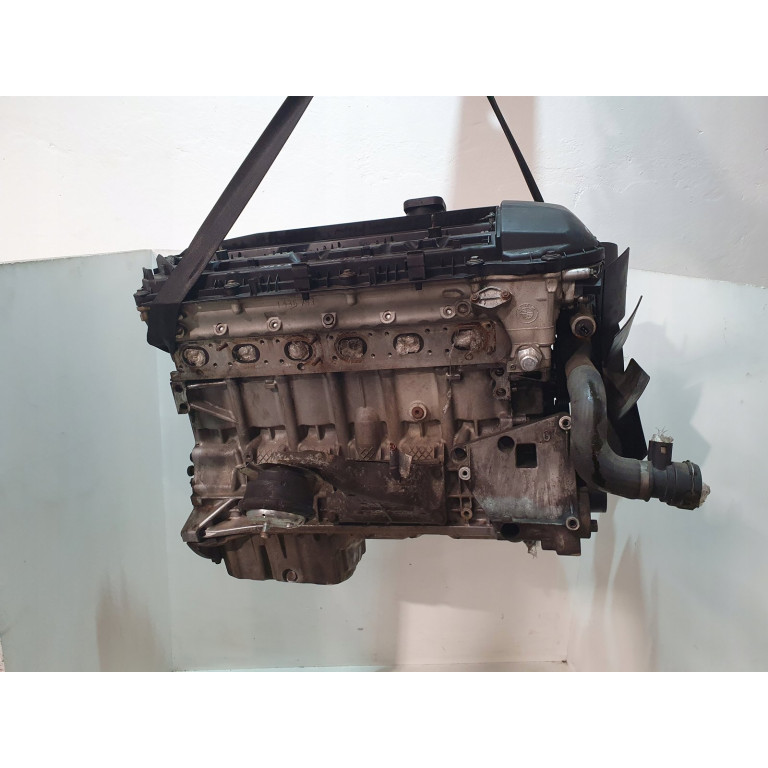 Двигун BMW 3 330 i M54B30 306S3 M54 B30 (306S3)